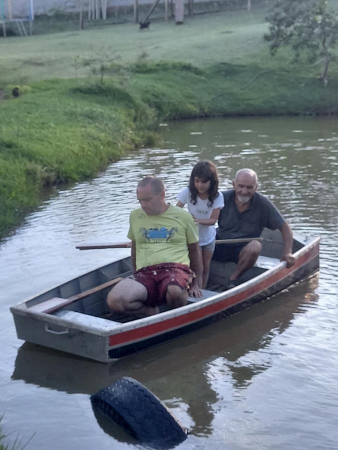 Pousada Sons Do Silencio Socorro  Bagian luar foto