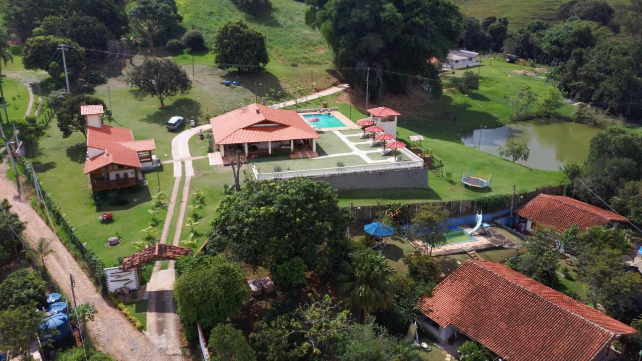 Pousada Sons Do Silencio Socorro  Bagian luar foto